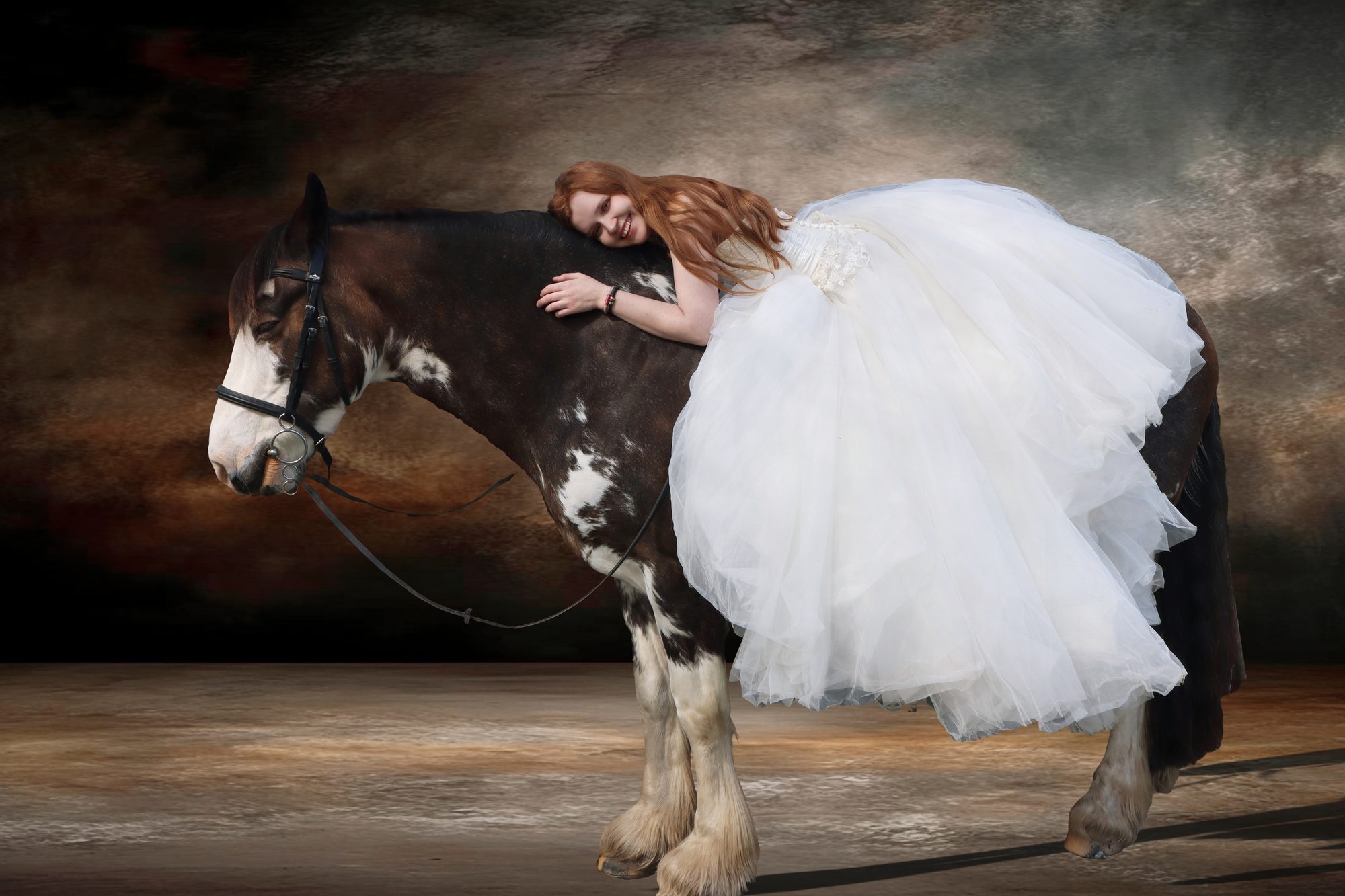 Yorkshire wedding photography