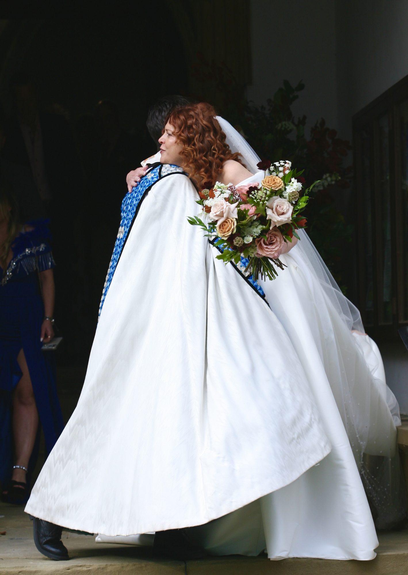 Yorkshire wedding photography