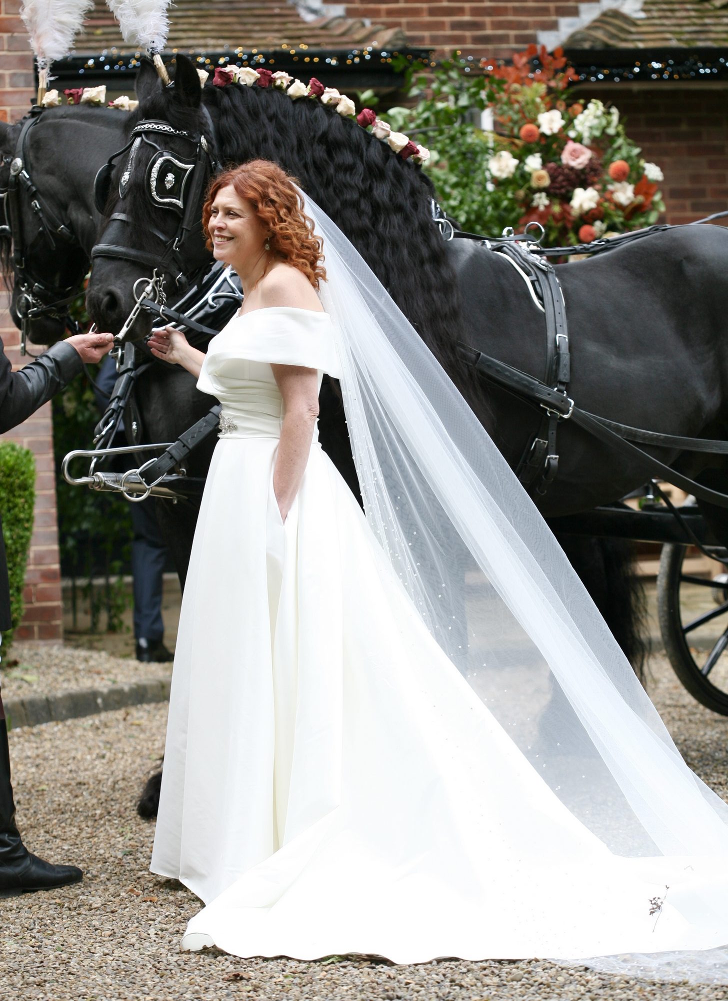 Yorkshire wedding photography