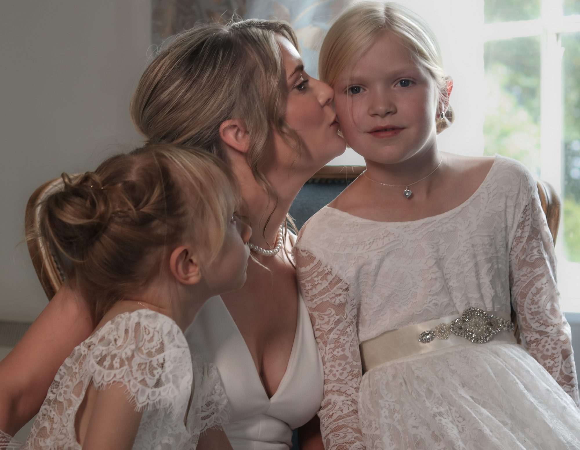 Yorkshire wedding photography